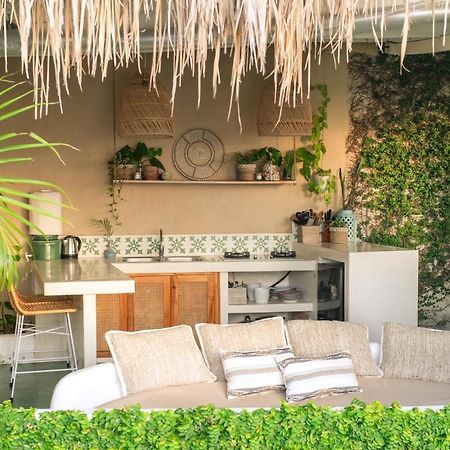 Samara Villa Bingin Uluwatu  Exterior photo