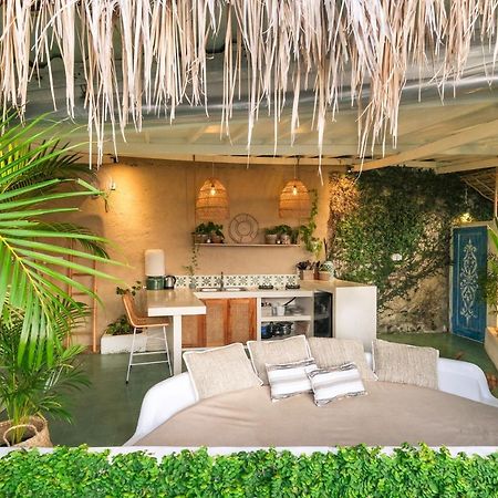 Samara Villa Bingin Uluwatu  Exterior photo